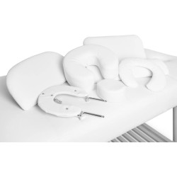 Masa pentru masaj Fabulo Spa Harmony 300 (Grey) Thumb