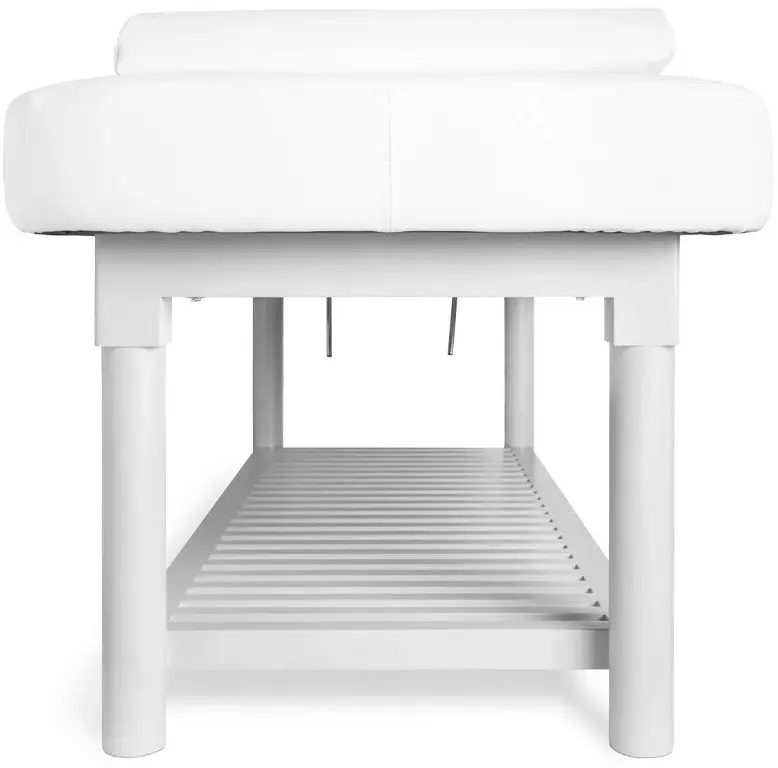 Masa pentru masaj Fabulo Spa Harmony 300 (Grey) - 3