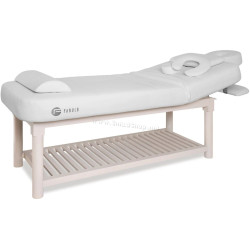Masa pentru masaj Fabulo Spa Harmony 300 (Grey)