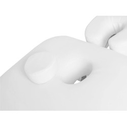 Masa pentru masaj Fabulo Spa Harmony 300 (Grey) Thumb