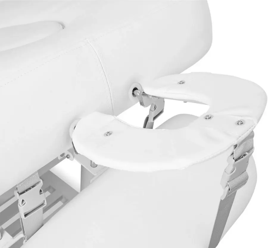 Masa pentru masaj Fabulo Spa Harmony 300 (Grey) - 6
