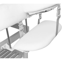 Masa pentru masaj Fabulo Spa Harmony 300 (Grey) Thumb