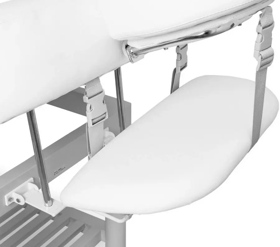 Masa pentru masaj Fabulo Spa Harmony 300 (Grey) - 7