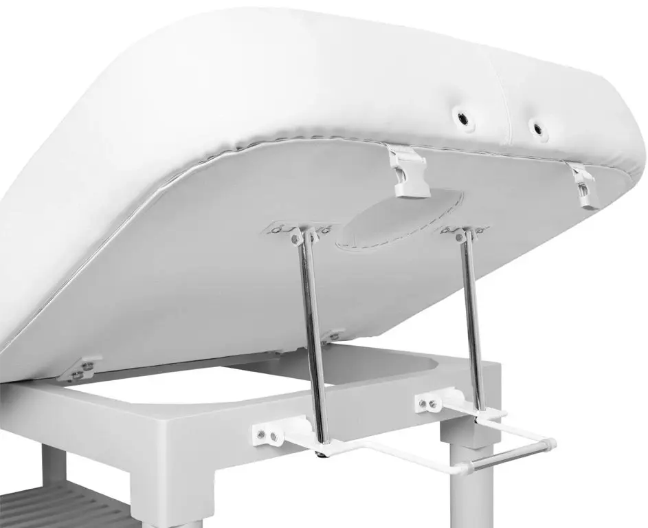Masa pentru masaj Fabulo Spa Harmony 300 (Grey) - 9