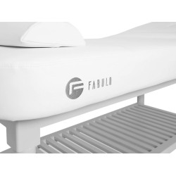 Masa pentru masaj Fabulo Spa Harmony 300 (Grey) Thumb