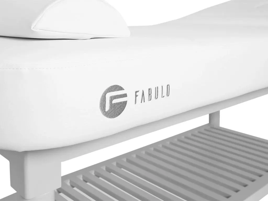 Masa pentru masaj Fabulo Spa Harmony 300 (Grey) - 10