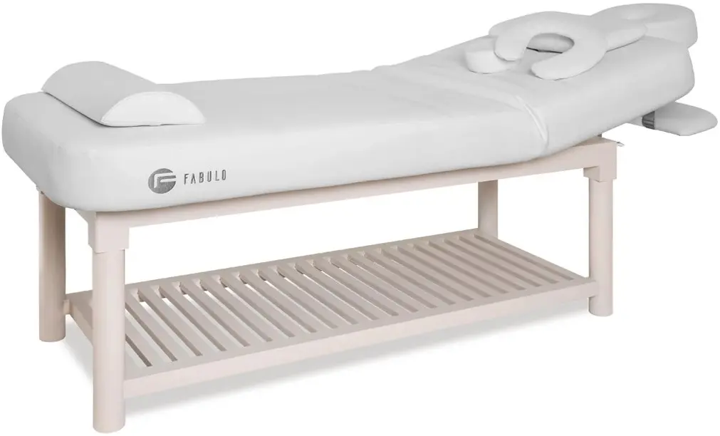 Masa pentru masaj Fabulo Spa Harmony 300 (Grey)