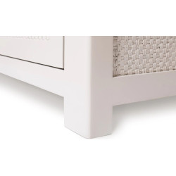 Массажный стол Fabulo Spa Harmony 301 (Light Grey) Thumb
