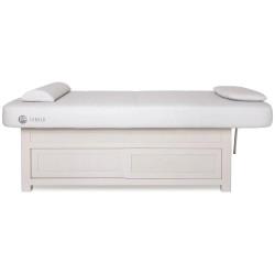 Массажный стол Fabulo Spa Harmony 301 (Light Grey) Thumb