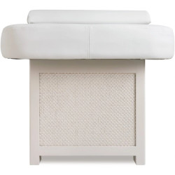 Массажный стол Fabulo Spa Harmony 301 (Light Grey) Thumb
