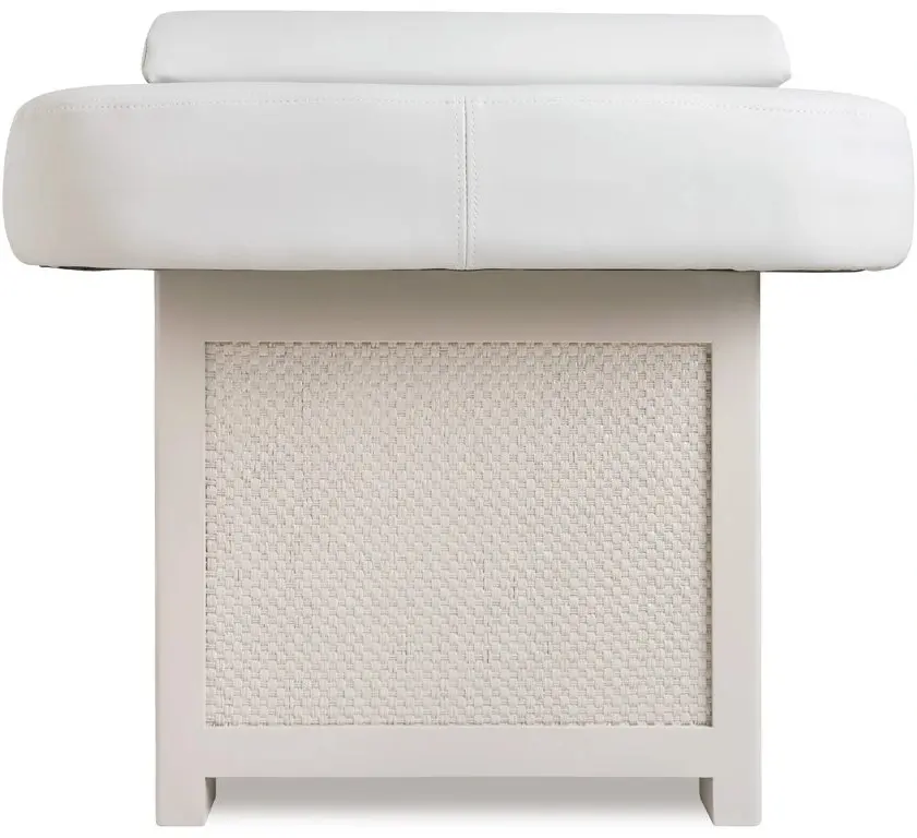 Массажный стол Fabulo Spa Harmony 301 (Light Grey) - 4