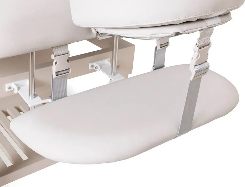 Массажный стол Fabulo Spa Harmony 301 (Light Grey) - 8