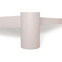 Массажный стол Fabulo Spa Harmony 303 (Light Grey) Thumb