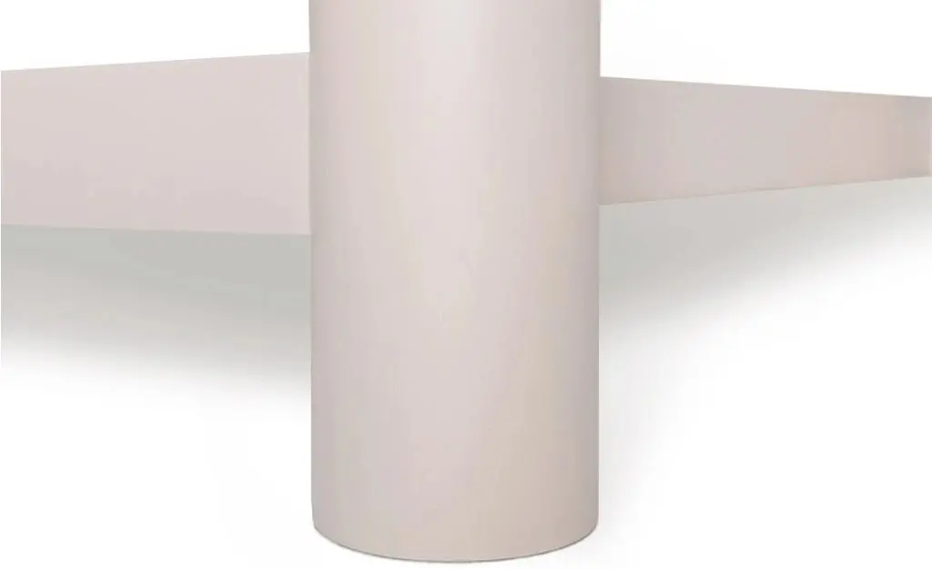 Массажный стол Fabulo Spa Harmony 303 (Light Grey) - 12