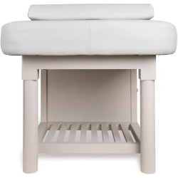 Массажный стол Fabulo Spa Harmony 303 (Light Grey) Thumb