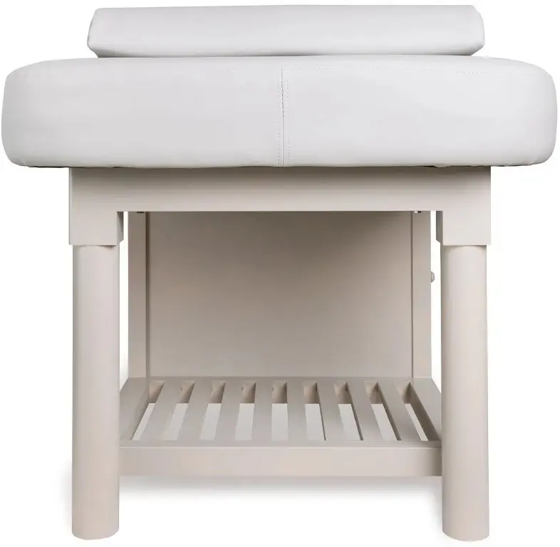 Массажный стол Fabulo Spa Harmony 303 (Light Grey) - 4