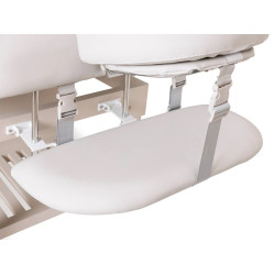 Массажный стол Fabulo Spa Harmony 303 (Light Grey) Thumb