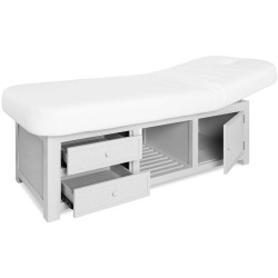 Masa pentru masaj Fabulo Spa Harmony 304 (Grey) Thumb
