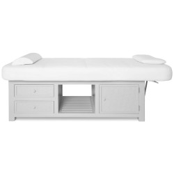Masa pentru masaj Fabulo Spa Harmony 304 (Grey) Thumb