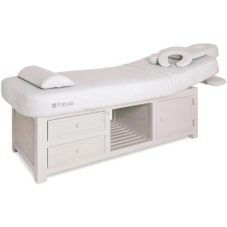 Masa pentru masaj Fabulo Spa Harmony 304 (Grey)