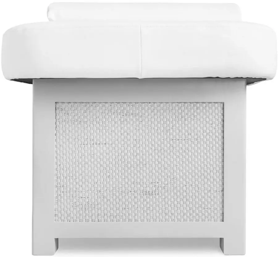 Masa pentru masaj Fabulo Spa Harmony 304 (Grey) - 4