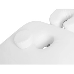 Masa pentru masaj Fabulo Spa Harmony 304 (Grey) Thumb
