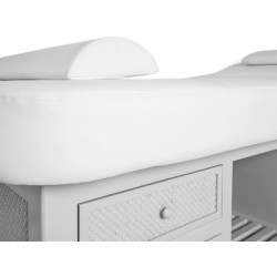 Masa pentru masaj Fabulo Spa Harmony 304 (Grey) Thumb