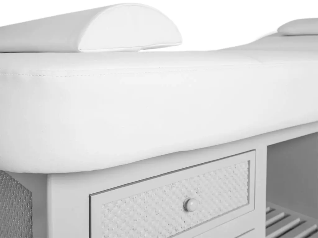 Masa pentru masaj Fabulo Spa Harmony 304 (Grey) - 7