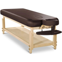 Массажный стол Fabulo Spa Lux V1 Set (Chocolate)