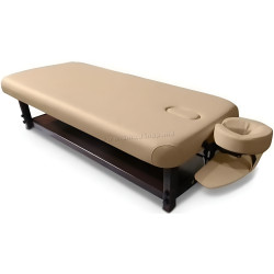 Массажный стол Fabulo Spa Thai (Beige)