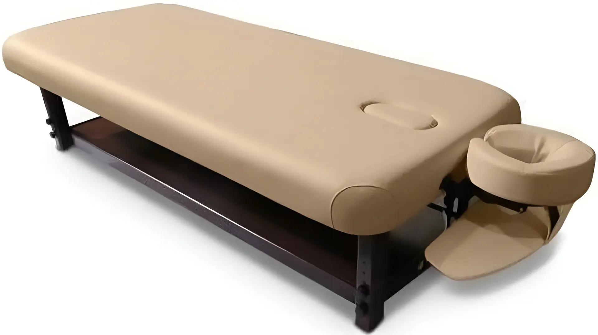 Массажный стол Fabulo Spa Thai (Beige)
