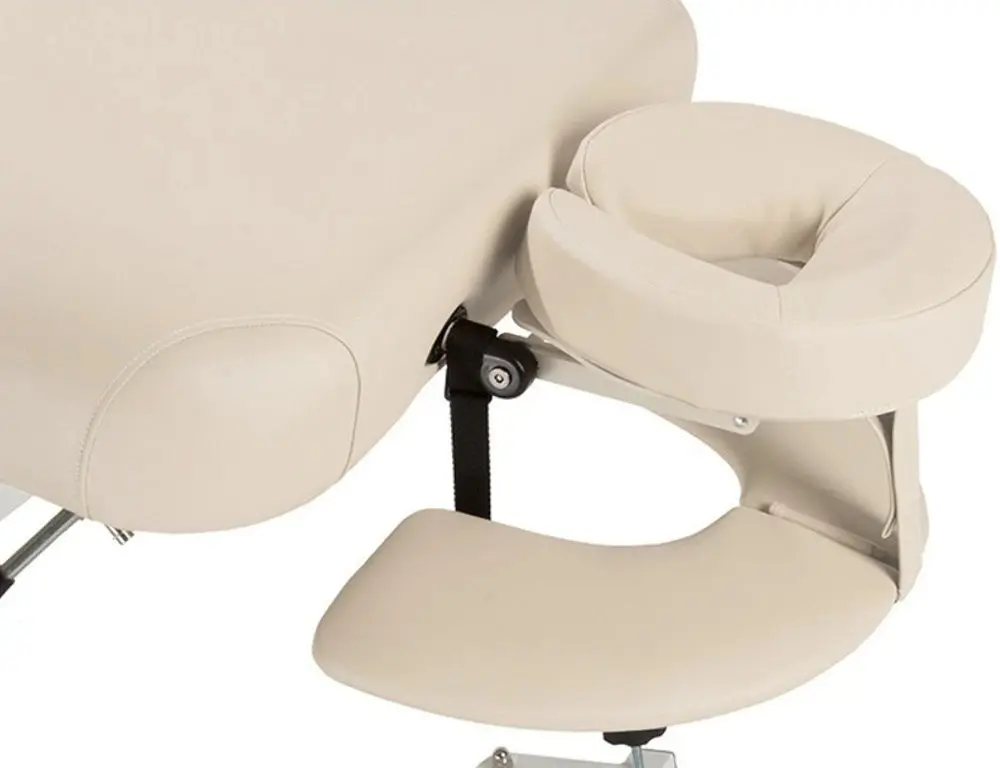 Masa pentru masaj Fabulo Star V1 (Beige) - 2