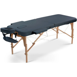 Массажный стол Fabulo Uno Set (Dark Blue)