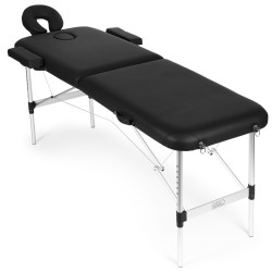 Массажный стол Modern Home BM2724-BC (Black) Thumb