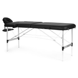 Массажный стол Modern Home BM2724-BC (Black) Thumb