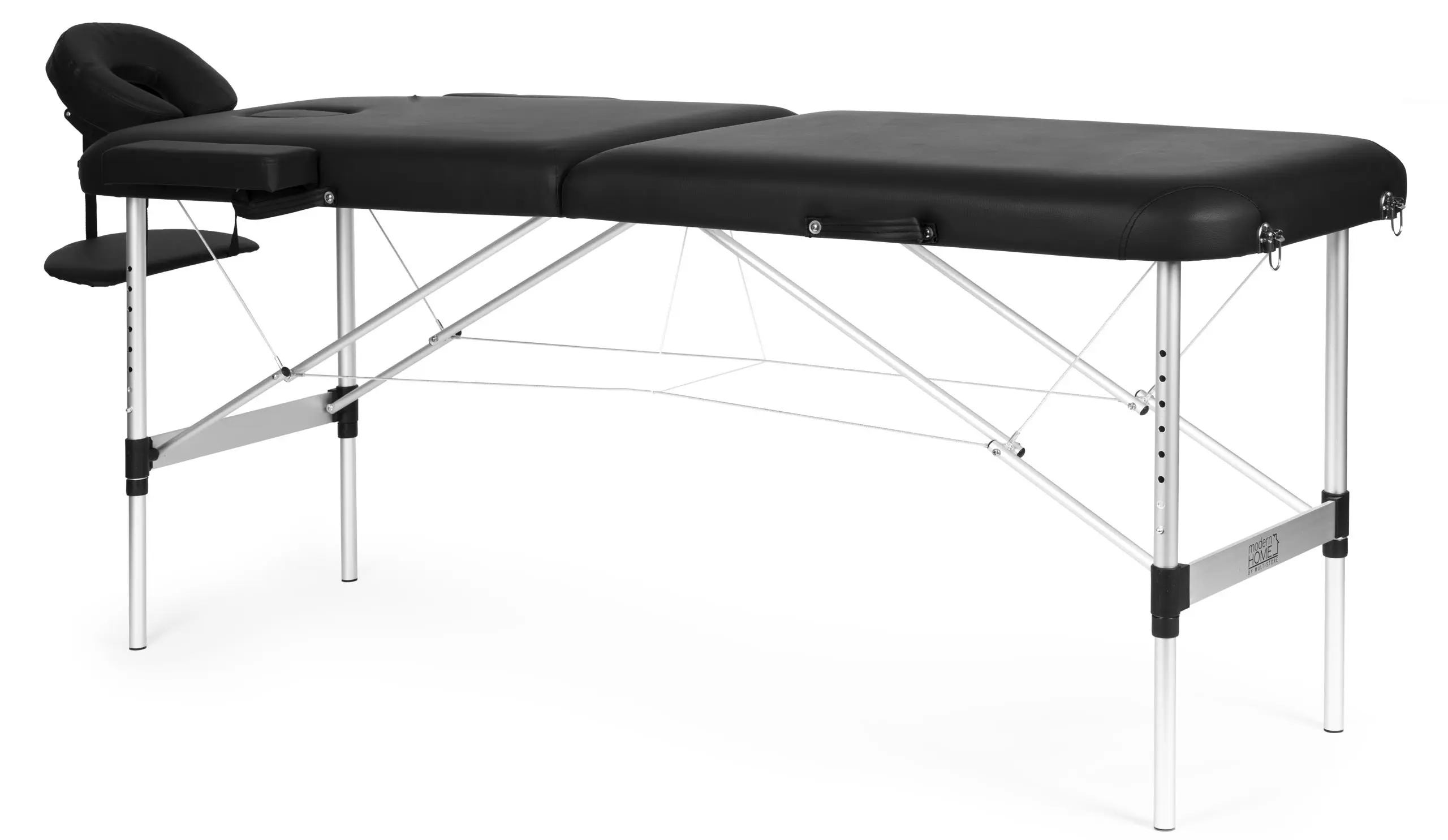 Массажный стол Modern Home BM2724-BC (Black) - 3