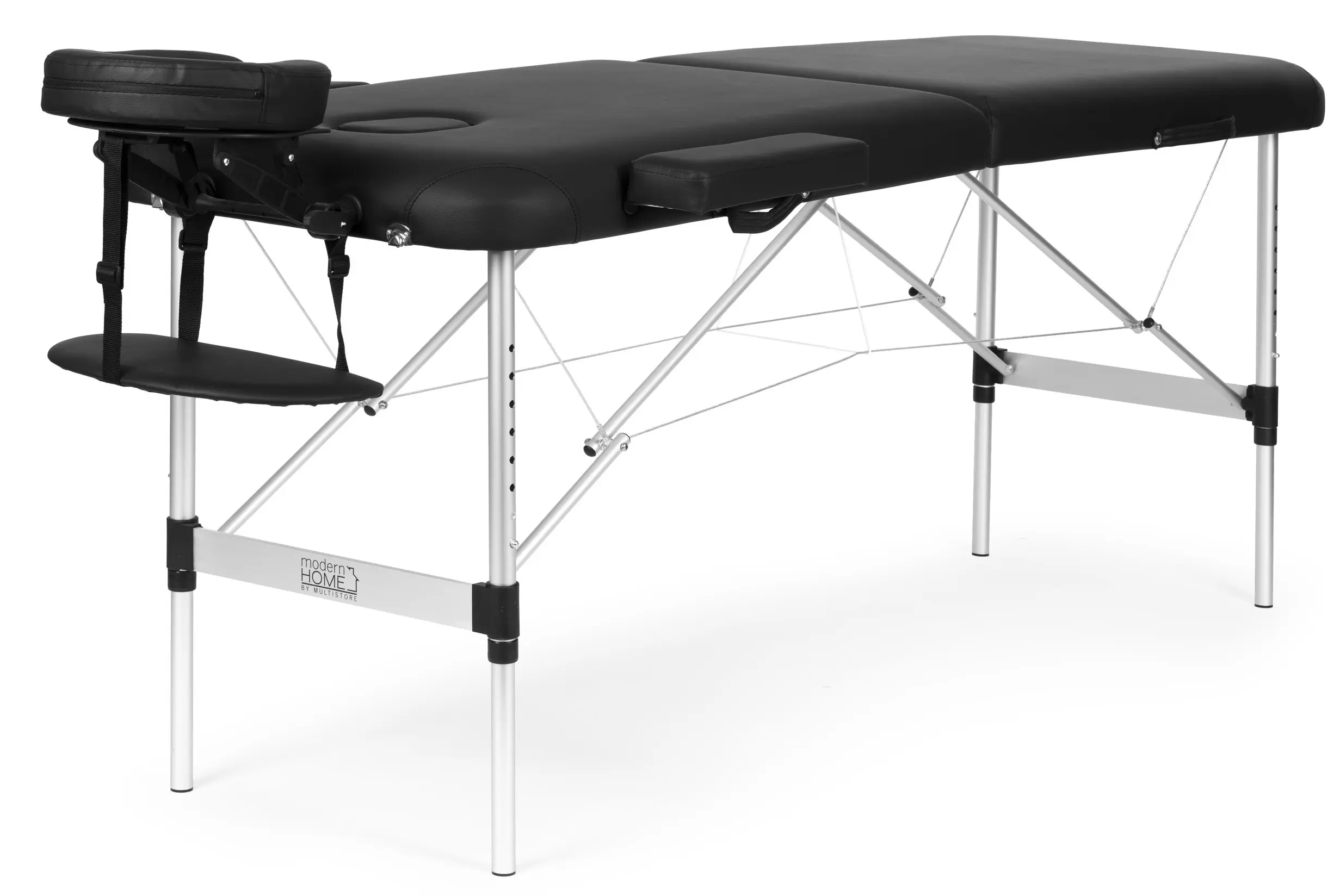 Массажный стол Modern Home BM2724-BC (Black) - 4