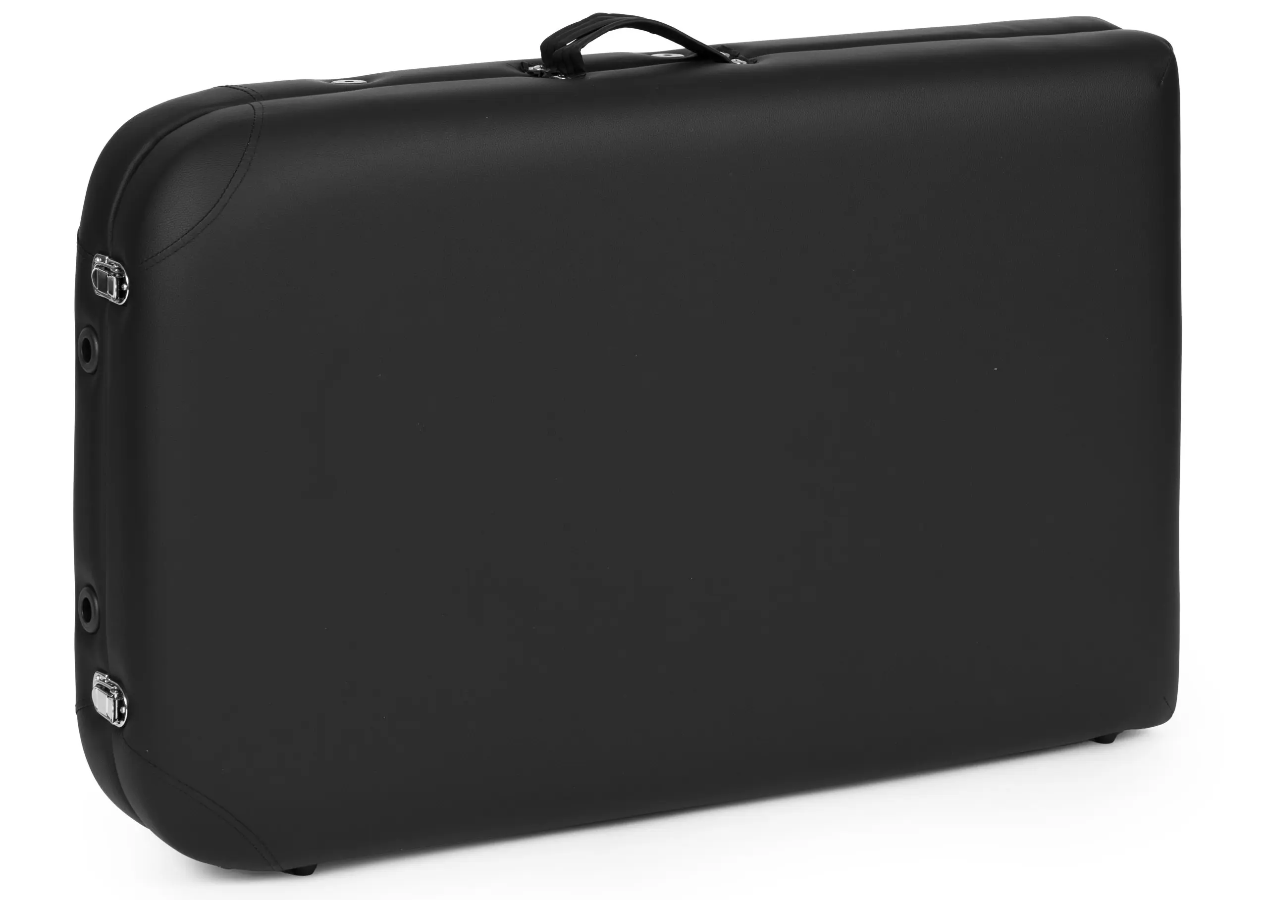 Массажный стол Modern Home BM2724-BC (Black) - 9