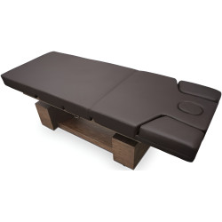 Массажный стол Quirumed 1106-3391-82S-A112S (Brown) Thumb