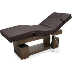 Массажный стол Quirumed 1106-3391-82S-A112S (Brown)