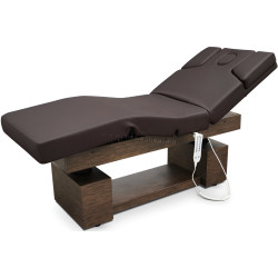Массажный стол Quirumed 1106-3391-EB-A112S (Brown)
