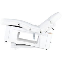 Массажный стол Quirumed 1106-HZ3379D-A014S (White) Thumb