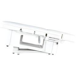 Массажный стол Quirumed 1106-HZ3379D-A014S (White) Thumb