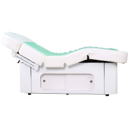 Массажный стол Quirumed 1106-HZ3381A-1-A014S (White) Thumb