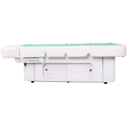 Массажный стол Quirumed 1106-HZ3381A-1-A014S (White) Thumb