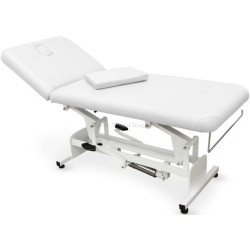 Массажный стол Quirumed 1174-CH289D-64 (White)