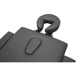 Массажный стол Quirumed 185x60 1248-AZ201-S24-10 (Blue) Thumb