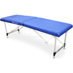 Массажный стол Quirumed Basic 186x60 (Blue)