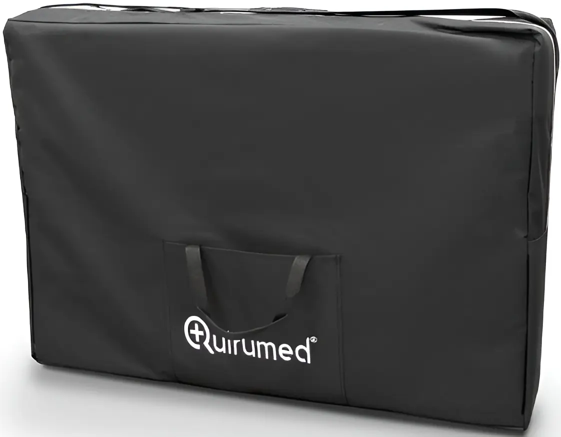 Массажный стол Quirumed Easy 186x66 (Blue) - 4