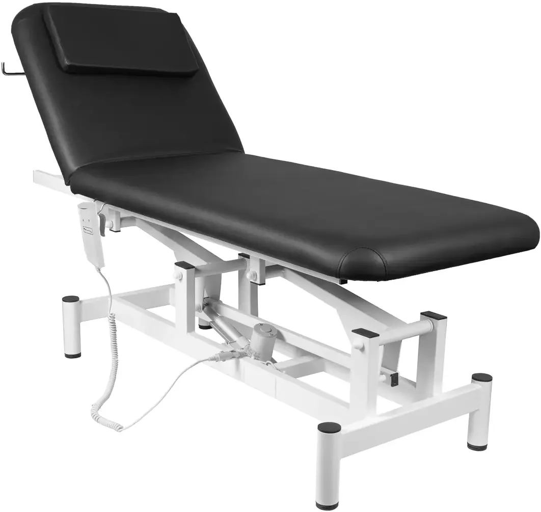 Массажный стол Sillon 079 133202 (Black)